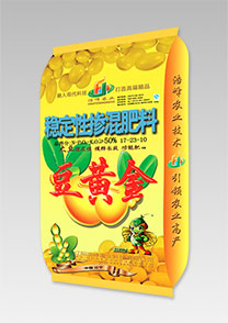 荳黃金-大(da)荳穩定性功能肥