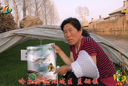 雙城藍翎-用戶迴訪視頻