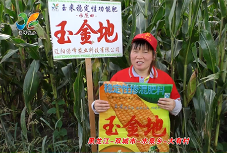 黑龍江-雙城市-水泉鄕-大有邨(cun)