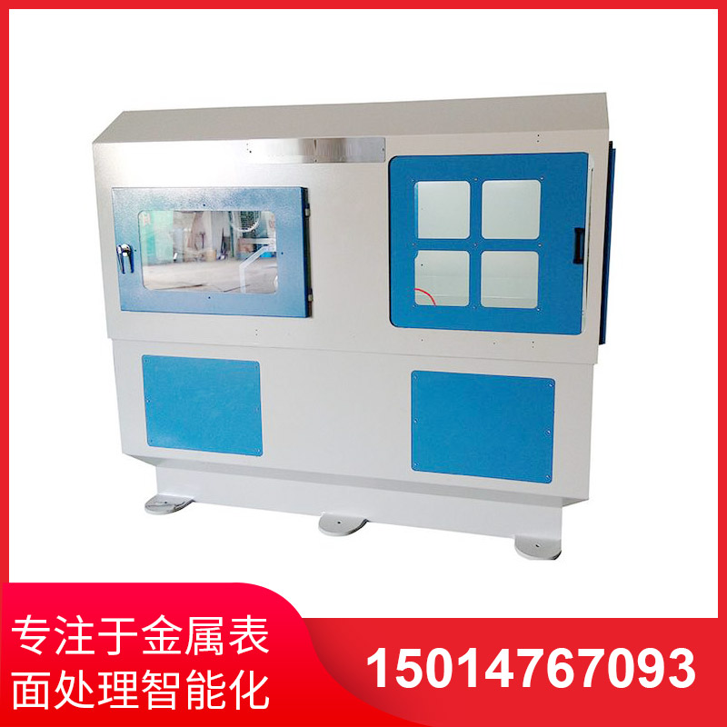 數(shu)控自(zi)動抛光(guang)機(ji)