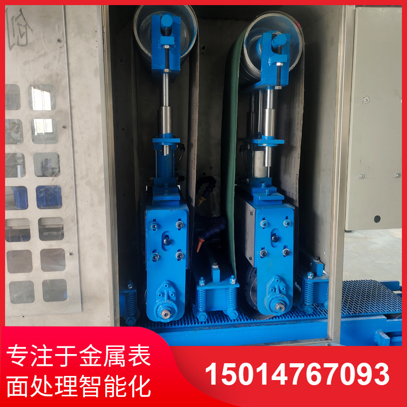 二砂(sha)二輪(lun)輸送水磨機廠(chang)傢(jia)直(zhi)銷(xiao)