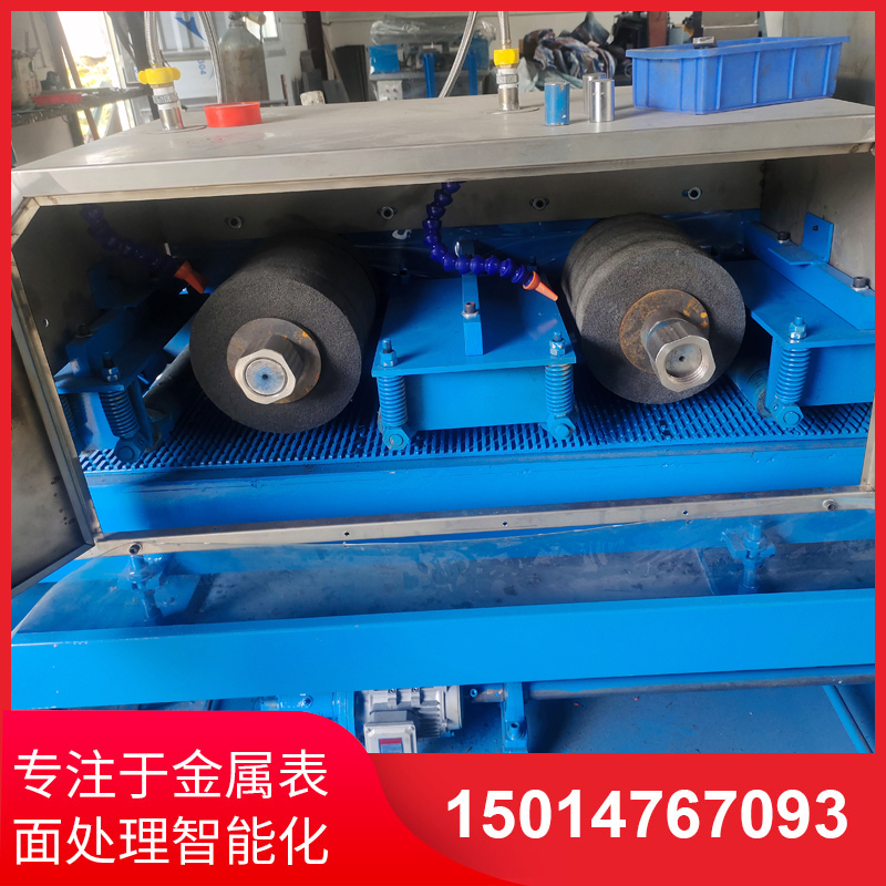 二砂二(er)輪(lun)輸送水(shui)磨機銷(xiao)售(shou)
