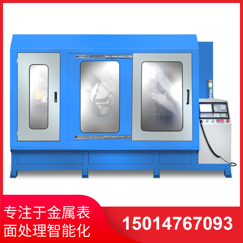 環保型自動(dong)抛(pao)光(guang)機主要(yao)有哪(na)些(xie)用(yong)途