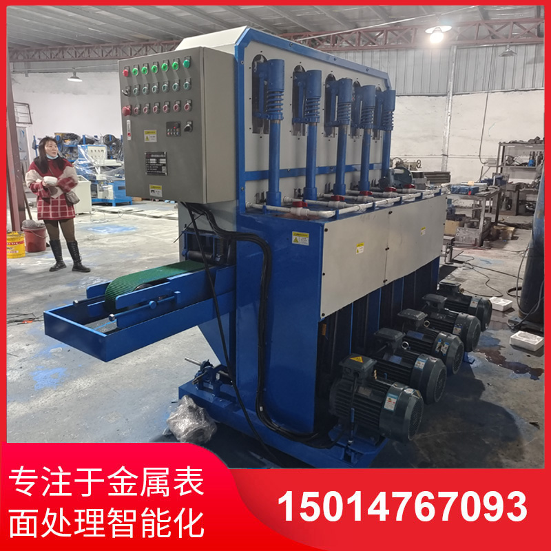水(shui)磨(mo)拉絲(si)機(ji)設備