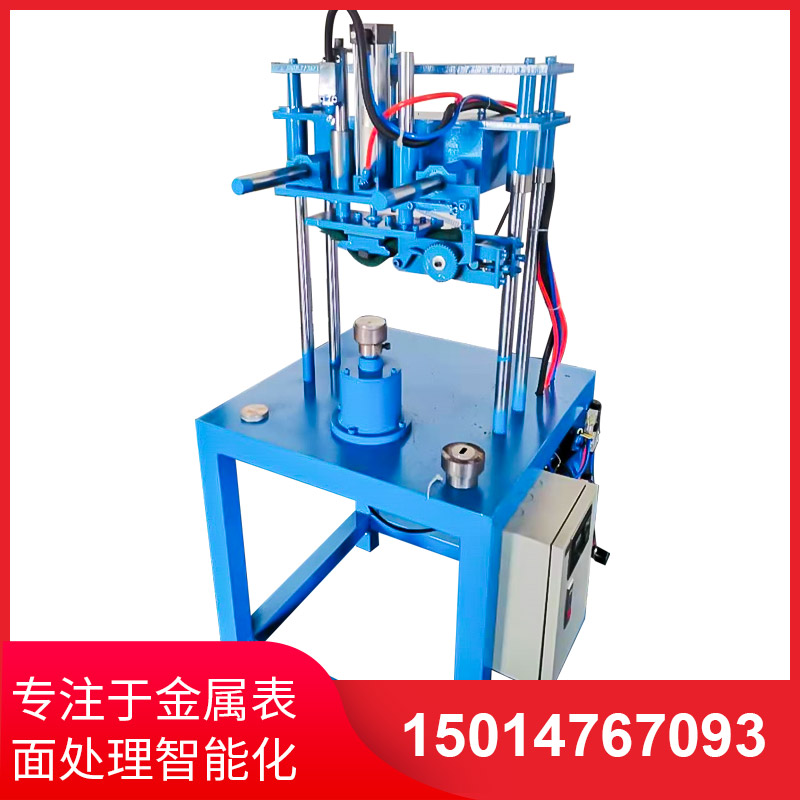 缾蓋(gai)拉(la)絲(si)機