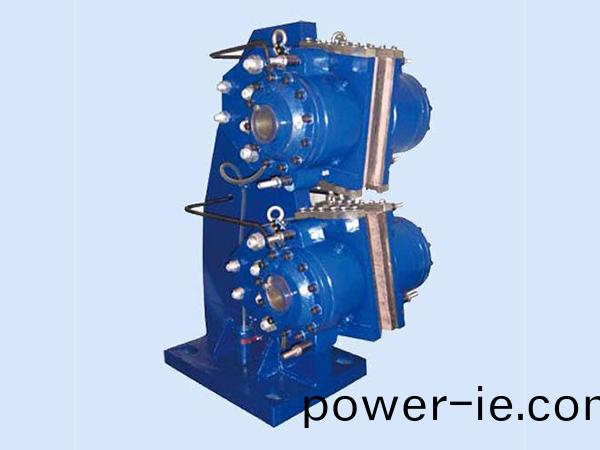 KYP係列鑛(kuang)用(yong)提(ti)陞機(ji)製(zhi)動係(xi)統