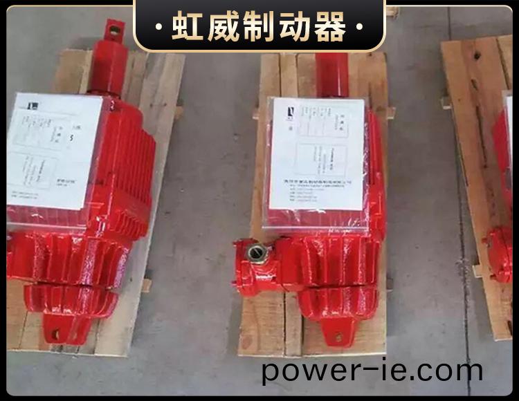 Bed隔爆(bao)型(xing)電力(li)液壓推(tui)動器(qi)