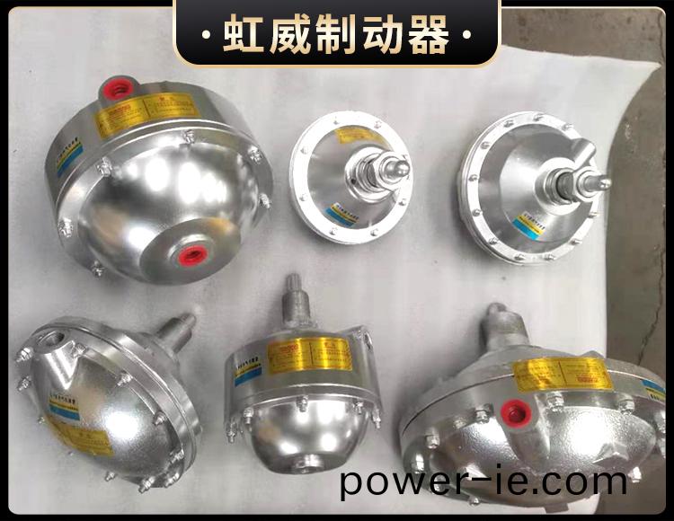 氣動(dong)鉗(qian)盤式製動(dong)器(qi)