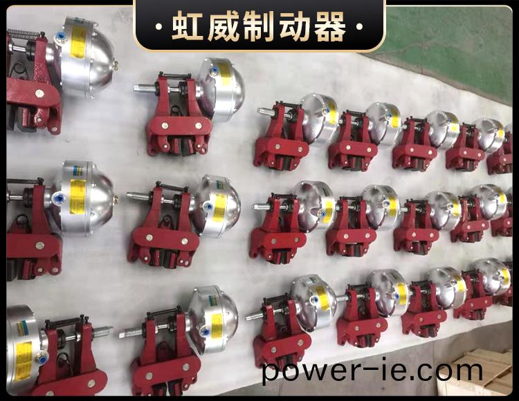 氣動(dong)鉗盤式(shi)製動(dong)器(qi)