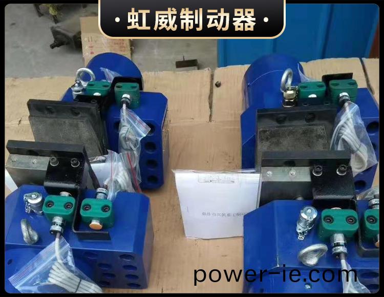 工程機(ji)械(xie)直動製(zhi)動(dong)器